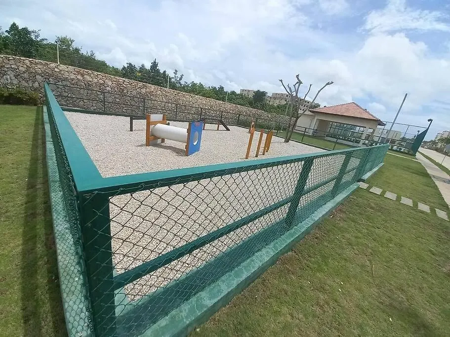 Apartmán Pool Sensation Punta Cana Bávaro Dominikánská republika