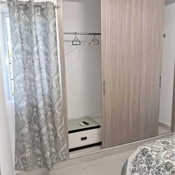 Pool Sensation Punta Cana Bávaro Apartmán